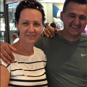 Meet your Posher, Daniela